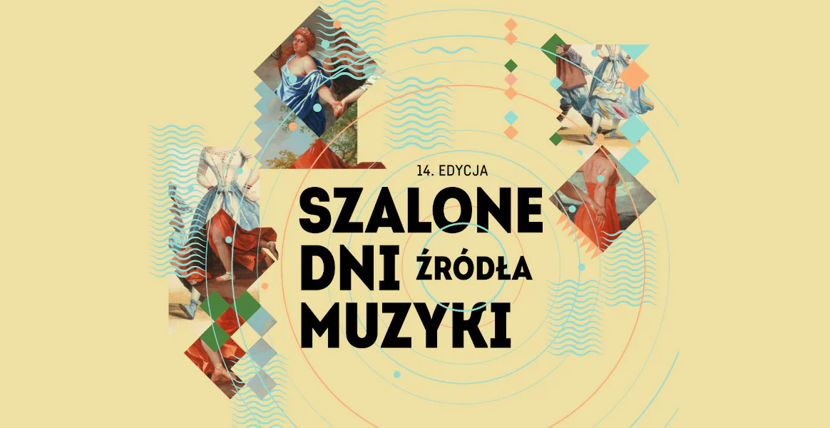 Muzyczne szaleństwo