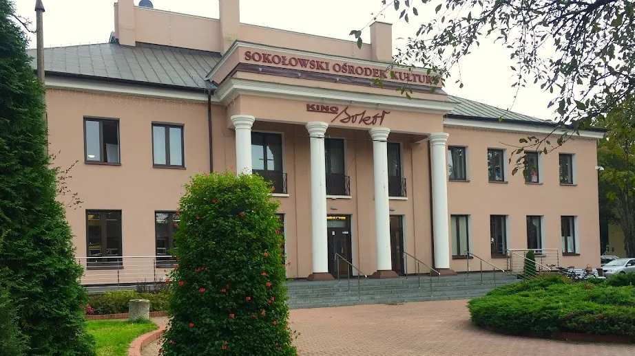 60 lat Sokołowskiego Ośrodka Kultury. Część 2
