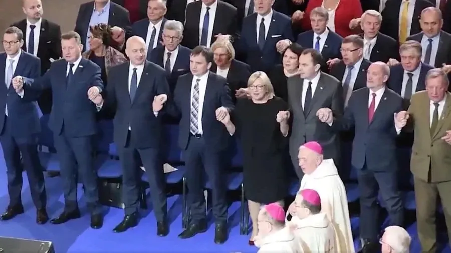 Pobożność polityczna