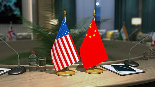 Xi Jinping pogratulował zwycięstwa Donaldowi Trumpowi