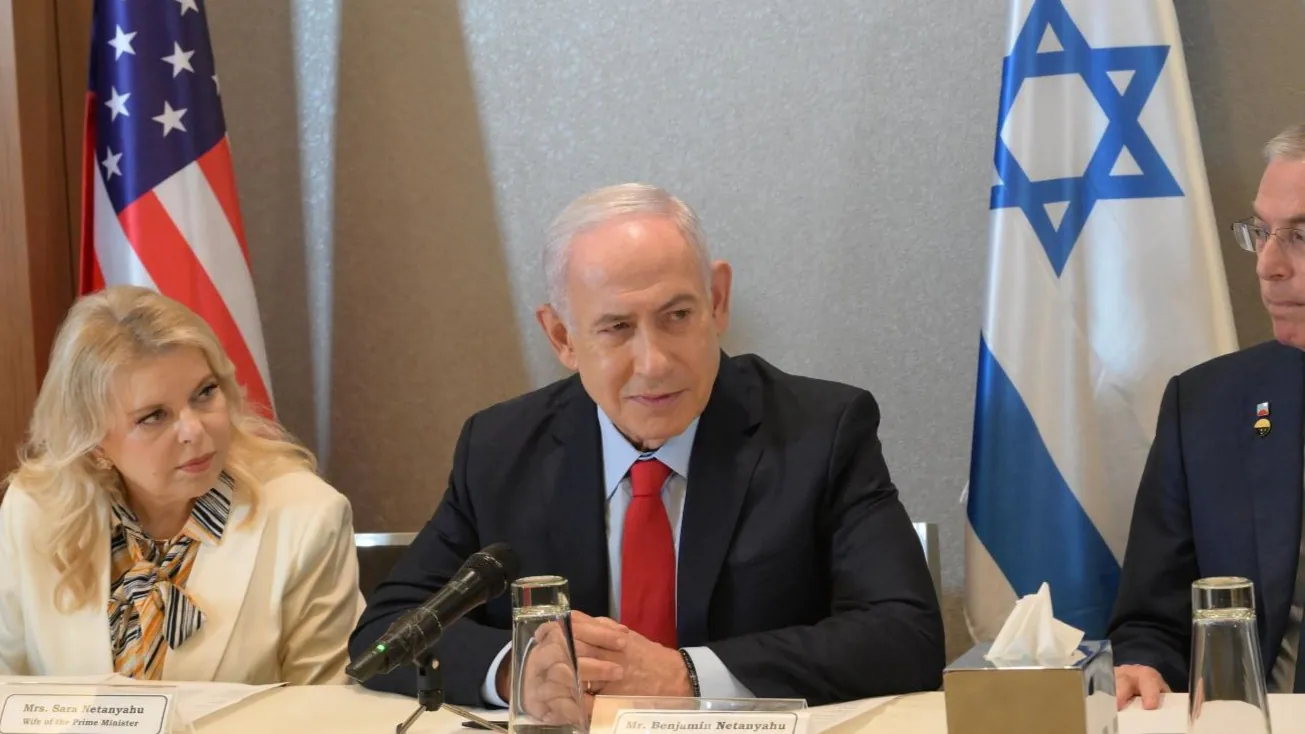 Świat podzielony w sprawie nakazu aresztowania premiera Izraela