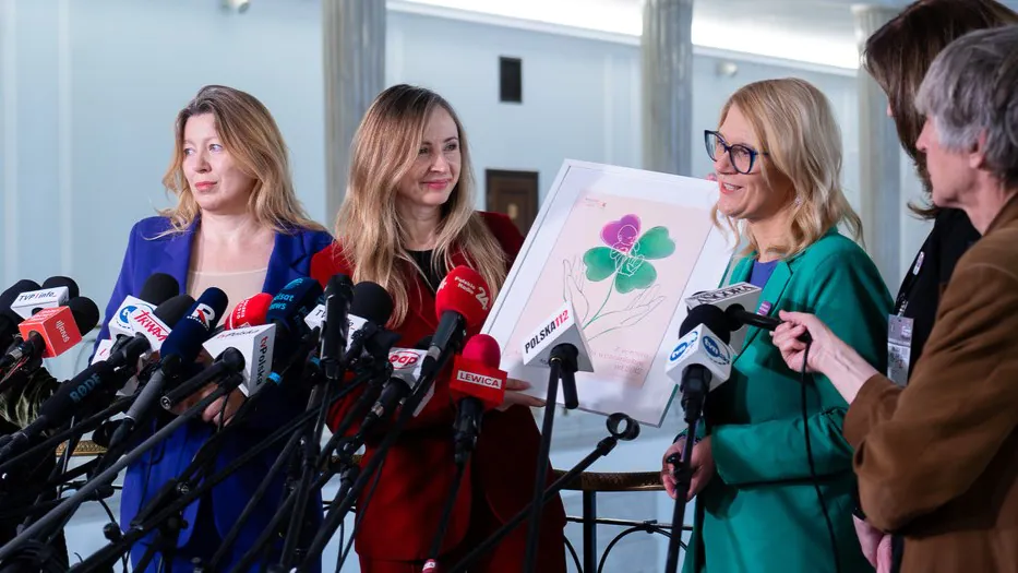 Dłuższy urlop macierzyński dla rodziców wcześniaków