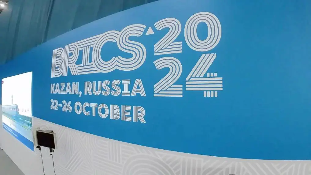 Eutanazja rentiera? BRICS czyli finansowa deglobalizacja