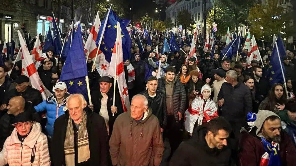 Sen o Europie zamienia się w koszmar