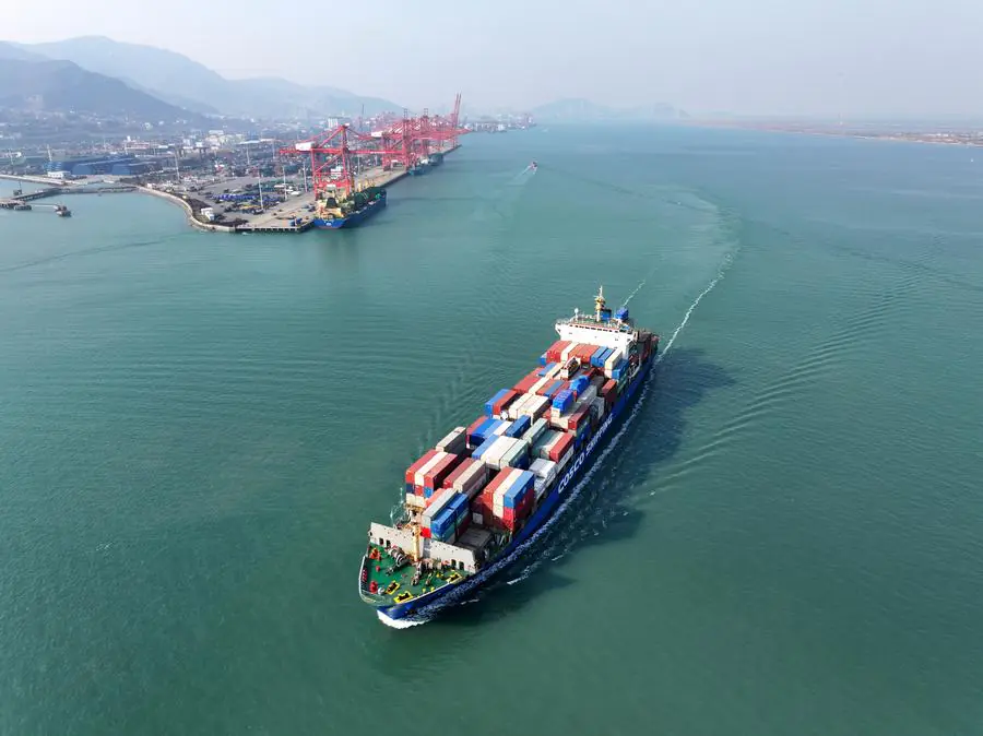 Key meeting signals stronger policy support to propel economic growth