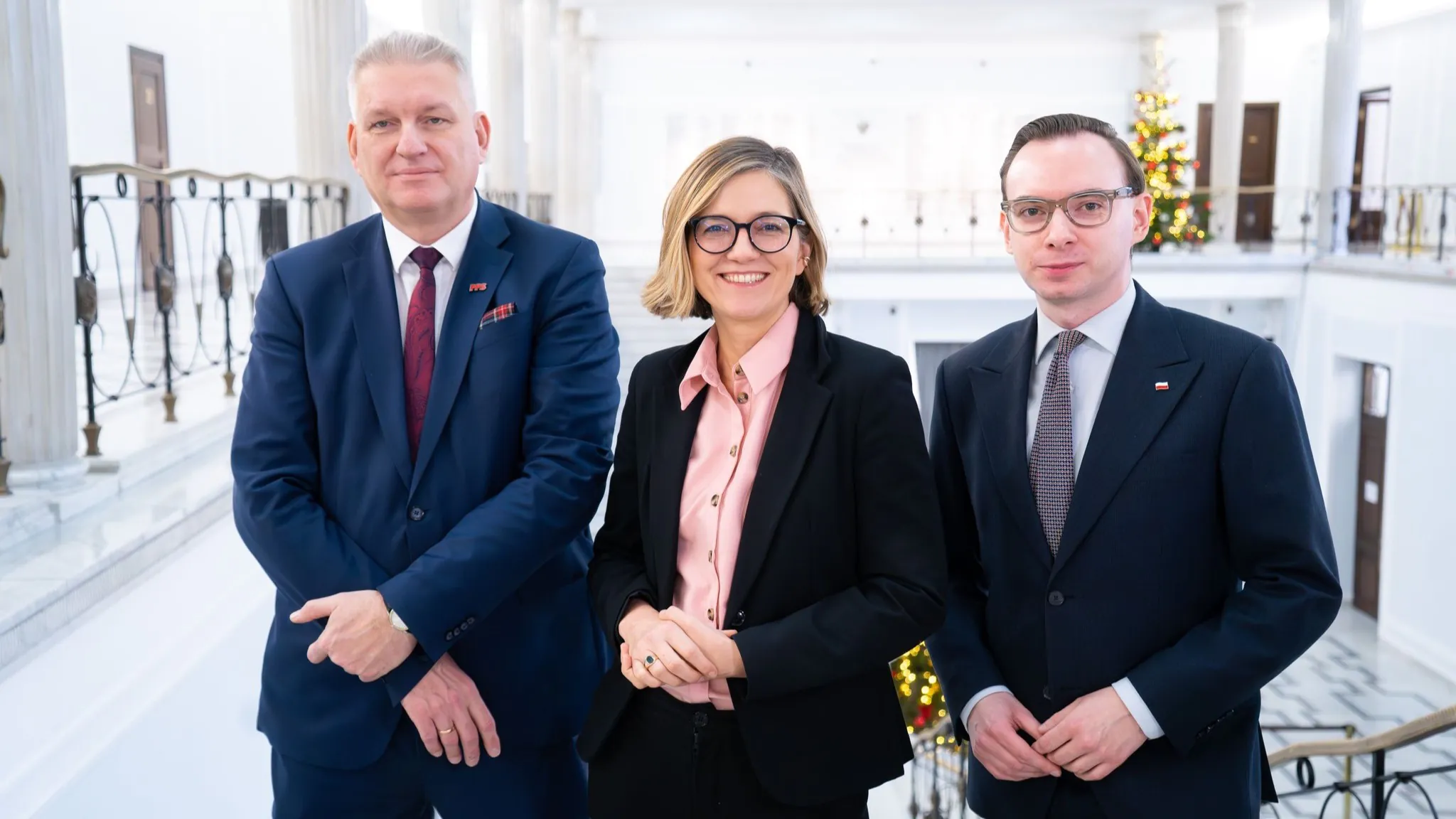 Magdalena Biejat ma poparcie Polskiej Partii Socjalistycznej