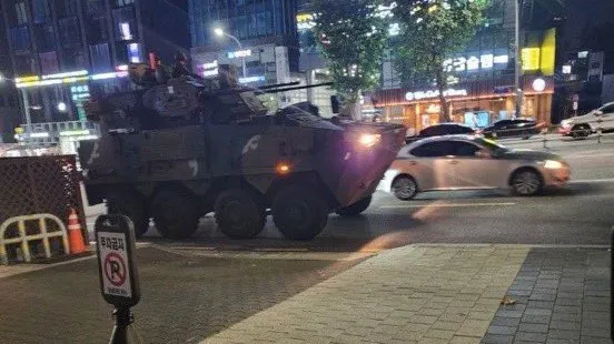 Niewola w imię bezpieczeństwa