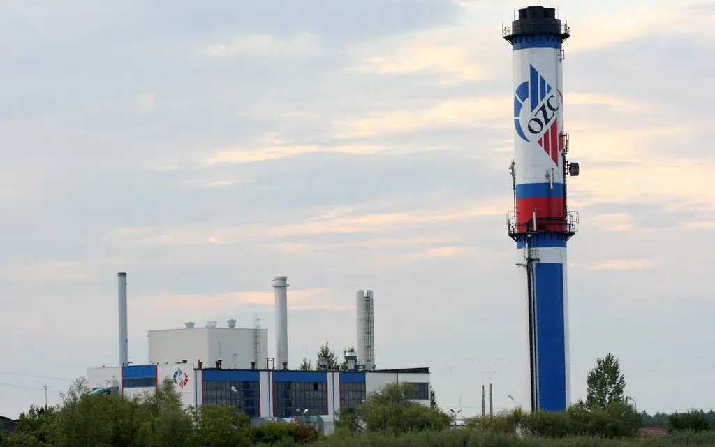 Energia Ostrowa