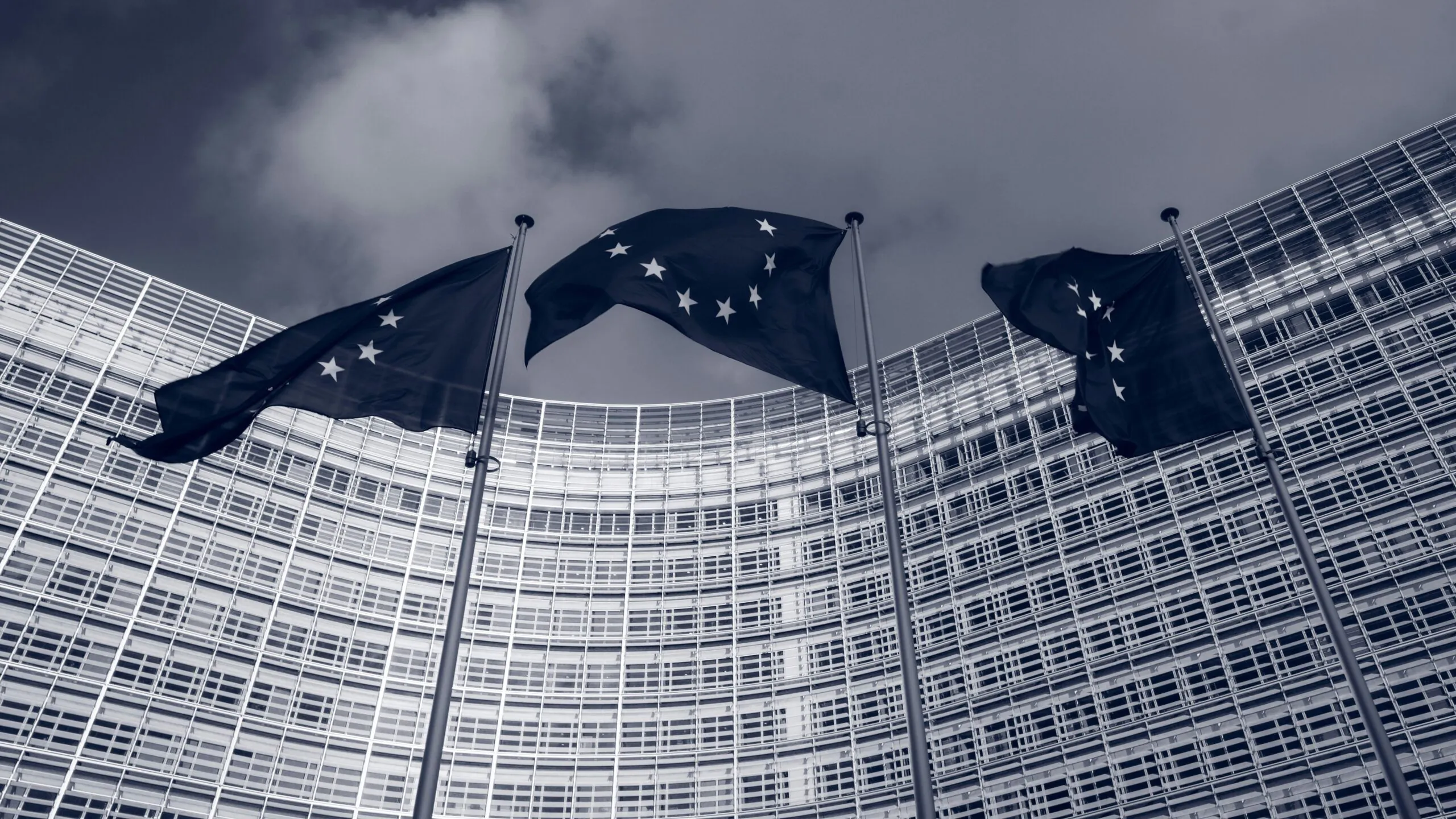 Make Europe great again