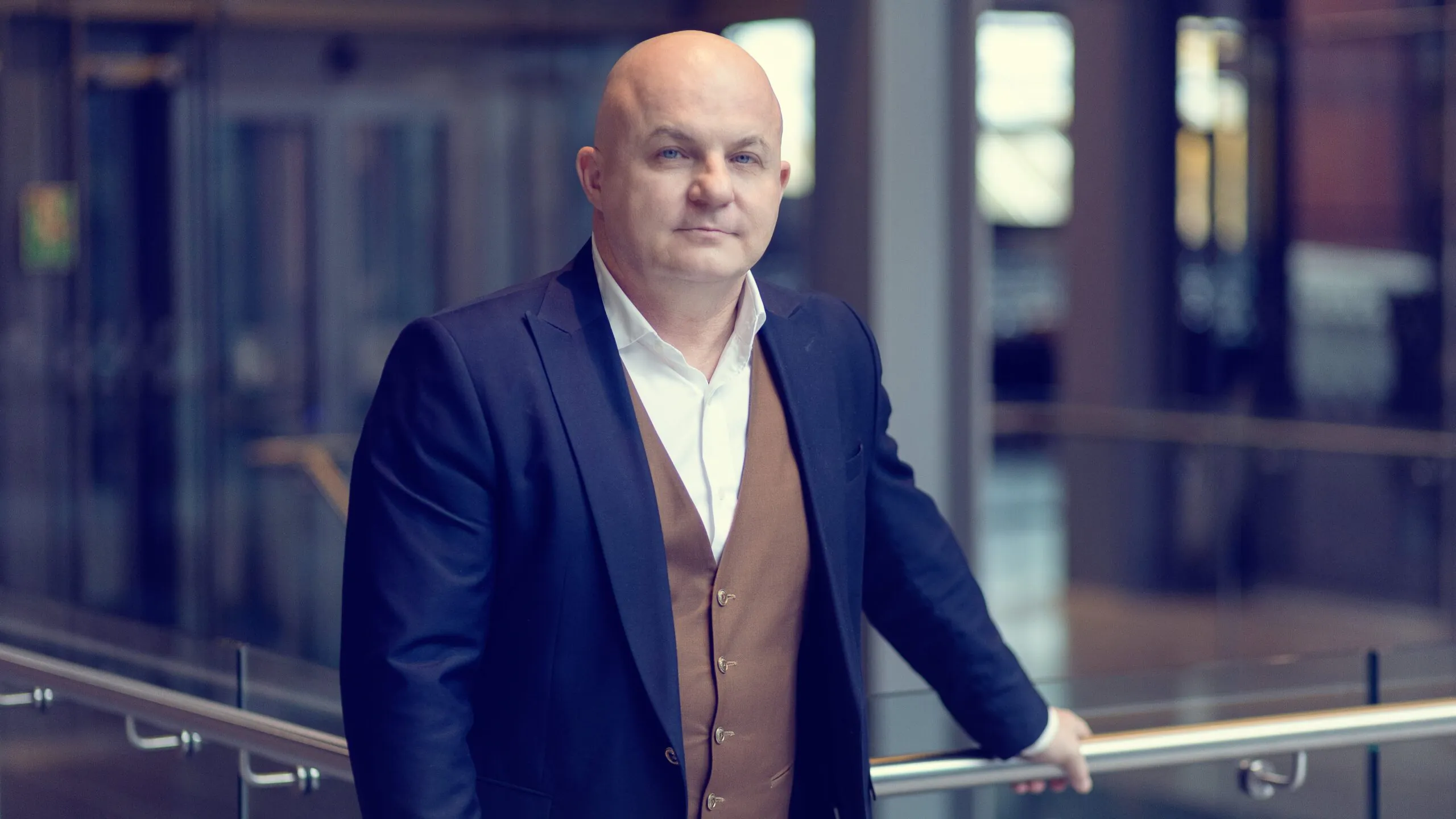 Agenci AI już tu są – państwo musi się obudzić