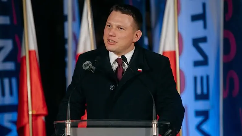 Kłopoty Mentzena