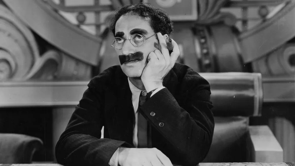 Każdy może chcieć