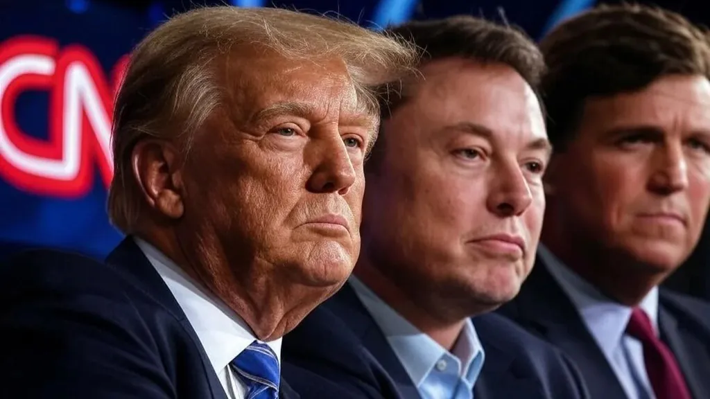 Tryumf światowej oligarchii