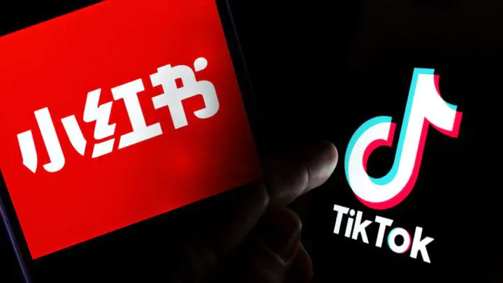 China Focus: Chinese netizens welcome influx of „TikTok refugees”