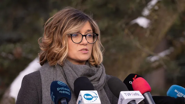 Biejat: „Polska musi inwestować we własne technologie i naukowców”