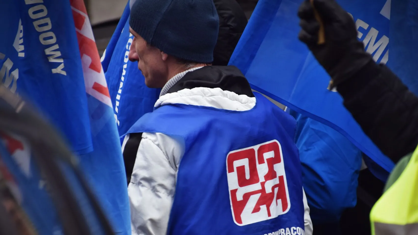 OPZZ apeluje o reakcję na łamanie praw związkowców