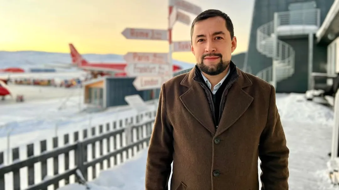 Grenlandia broni się przed zakusami Trumpa