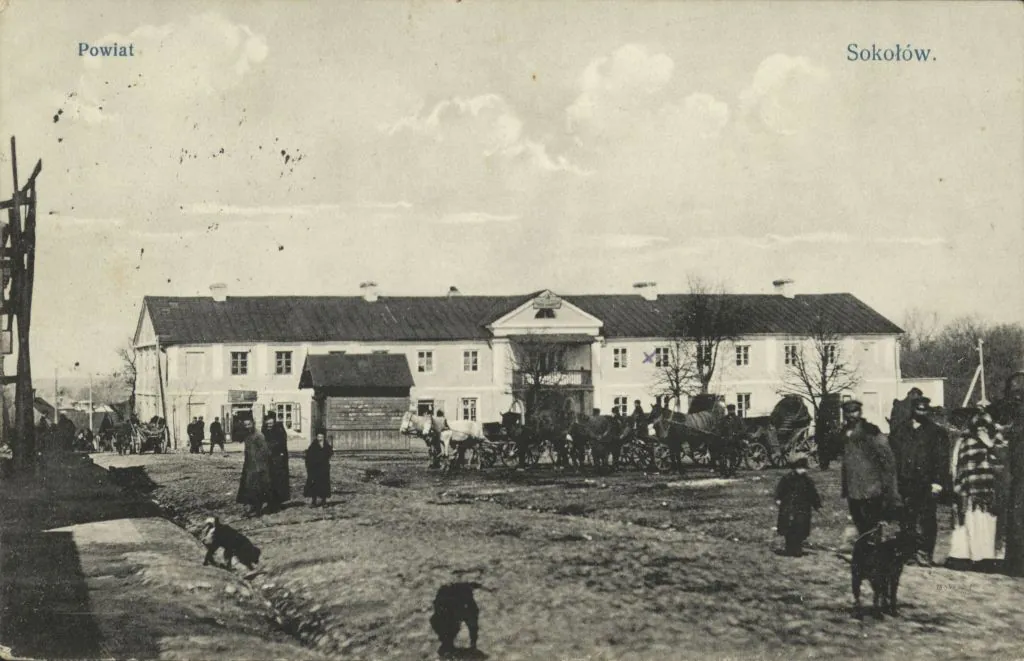 Albośmy to jacy tacy – My Sokołowiacy