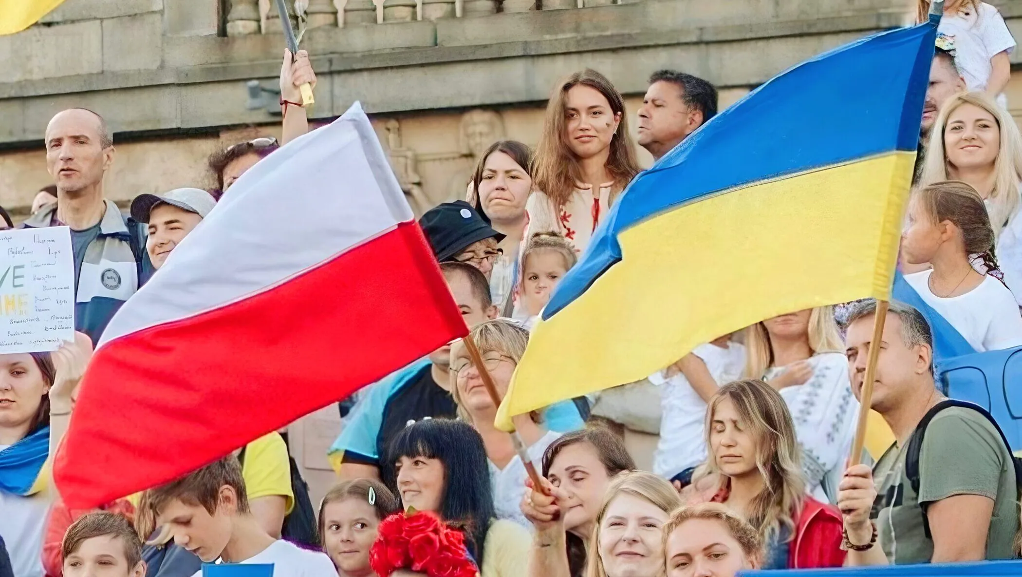 Polsko-ukraińska współpraca w XXI wieku: szansa na unikalną unię czy utopijna wizja?