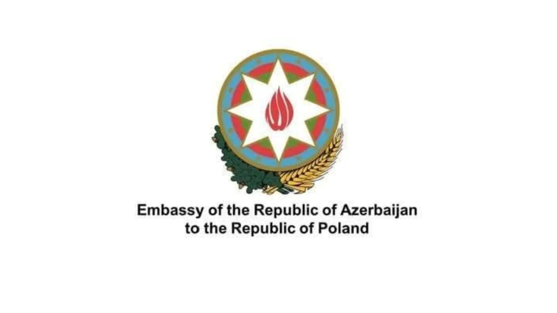Apel Ambasady Azerbejdżanu w rocznicę tragedii w Chodżały