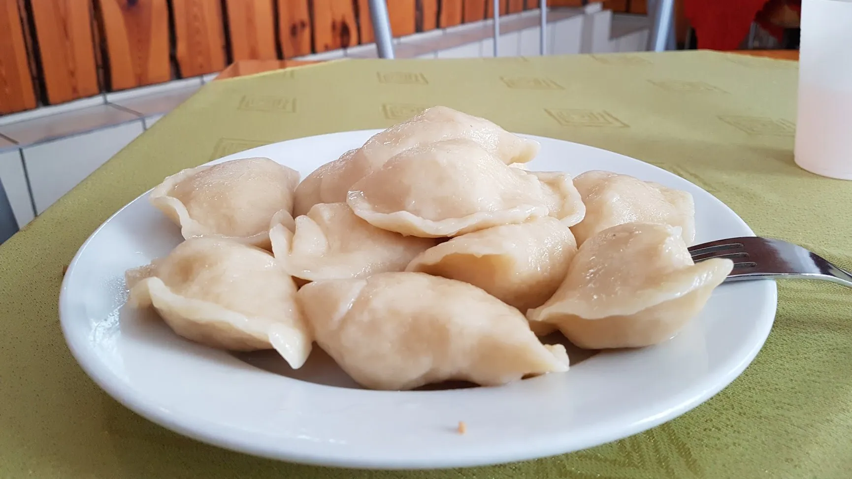 Niektórzy nie chcą rosnąć bez końca