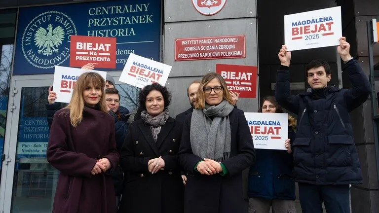 Lewica chce zadośćuczynienia dla rodzin ofiar Żołnierzy Wyklętych