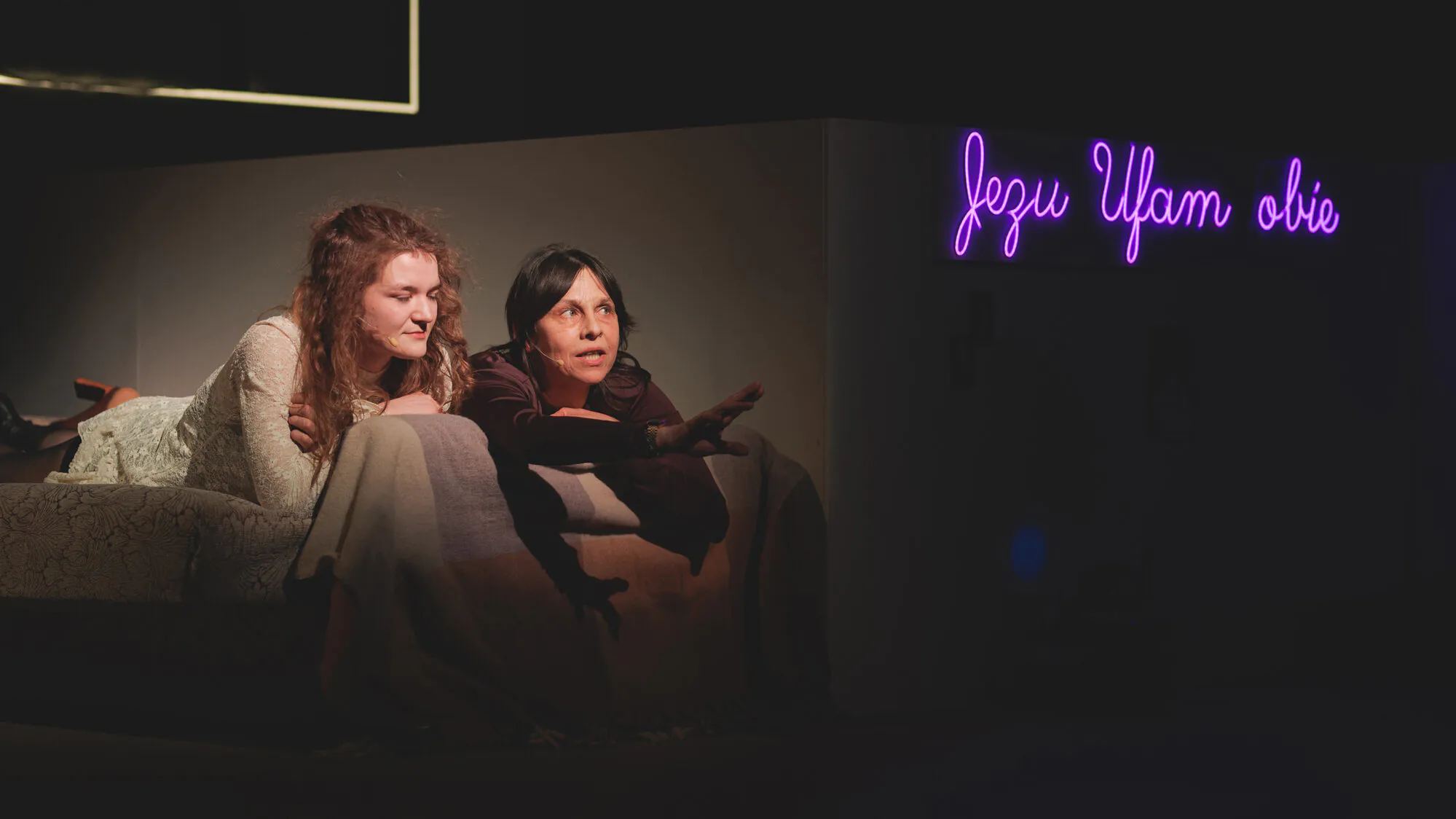 Czy Faustyna to dziewczyna. Święta.