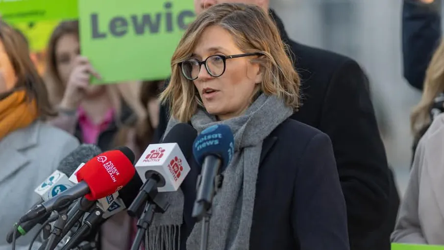 Biejat: Państwo powinno budować mieszkania na wynajem