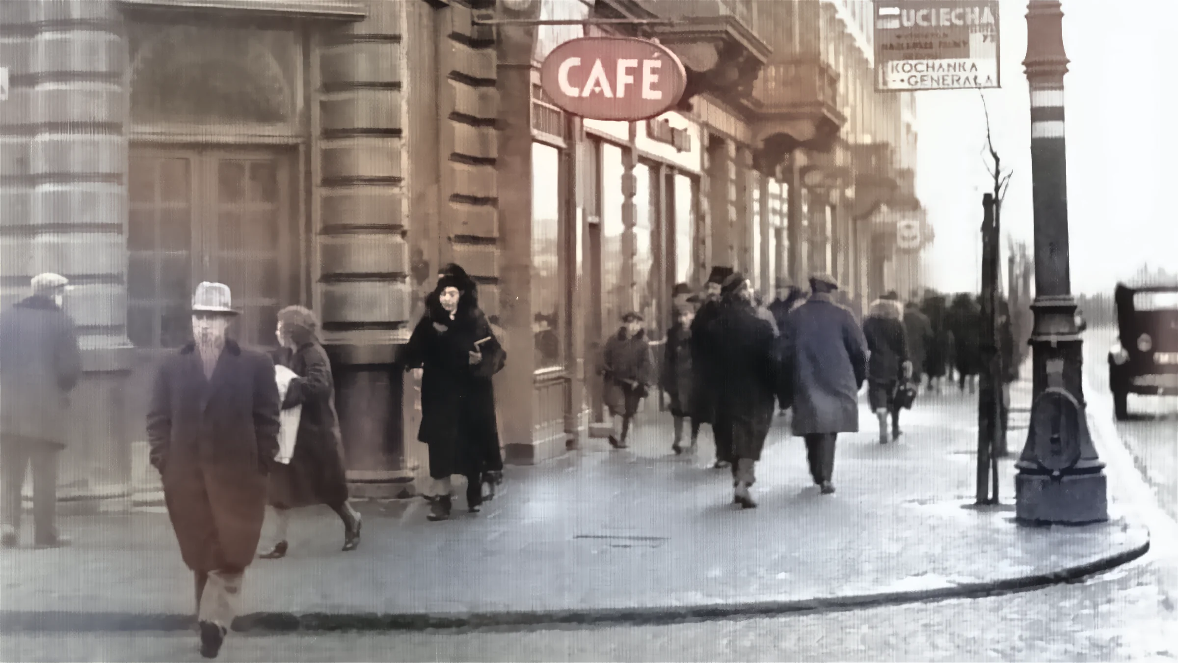 Tęsknota za kulturą