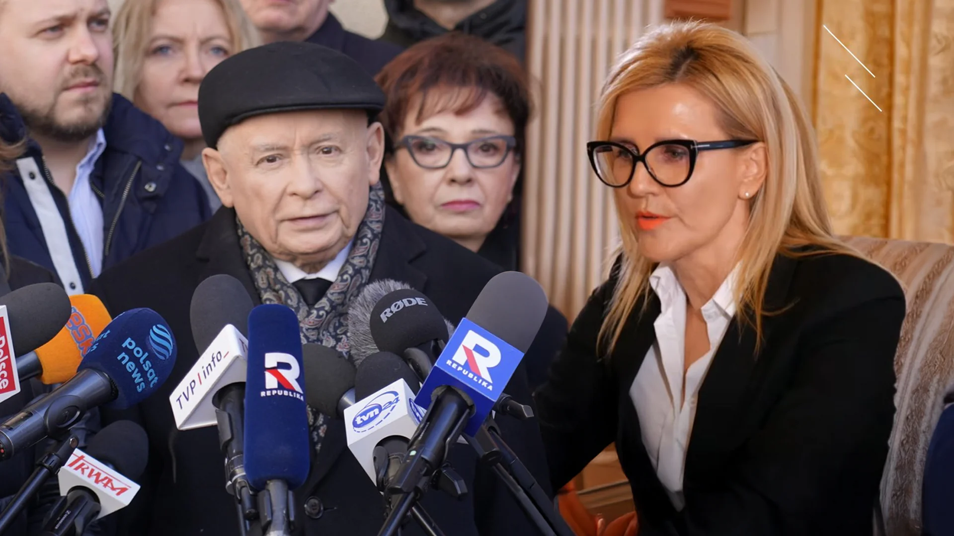 Śmierć Barbary Skrzypek i wojenka polsko-polska