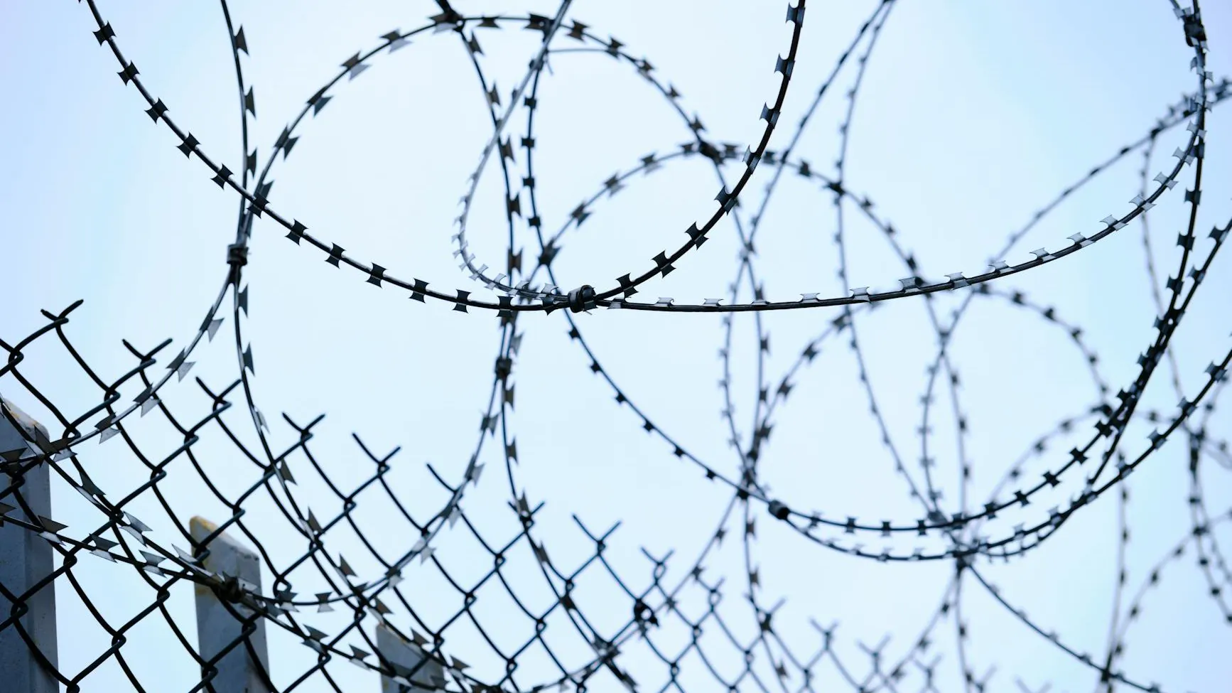 Faszyzm już tu jest