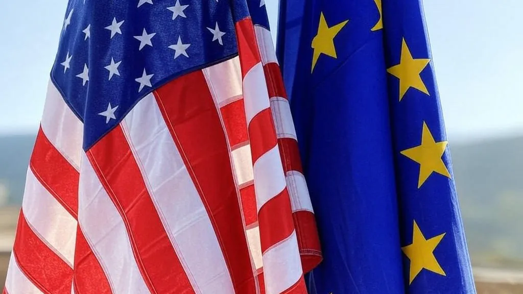 Mądry Europejczyk… i trochę szkoda