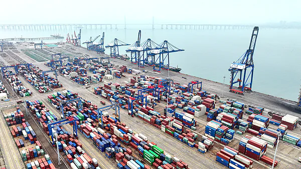 W obronie globalnego ładu: Chiny ostro potępiają nadużywanie ceł przez USA