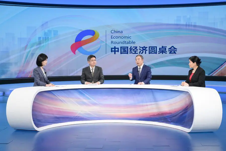 Xinhua Headlines: China’s landmark private sector promotion law to fortify economy resilience, vitality