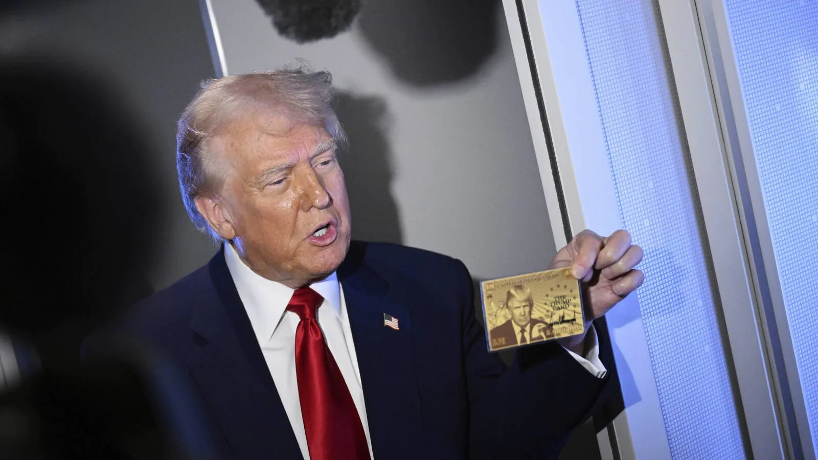 Kup swój „amerykański sen” za 5 milionów dolarów