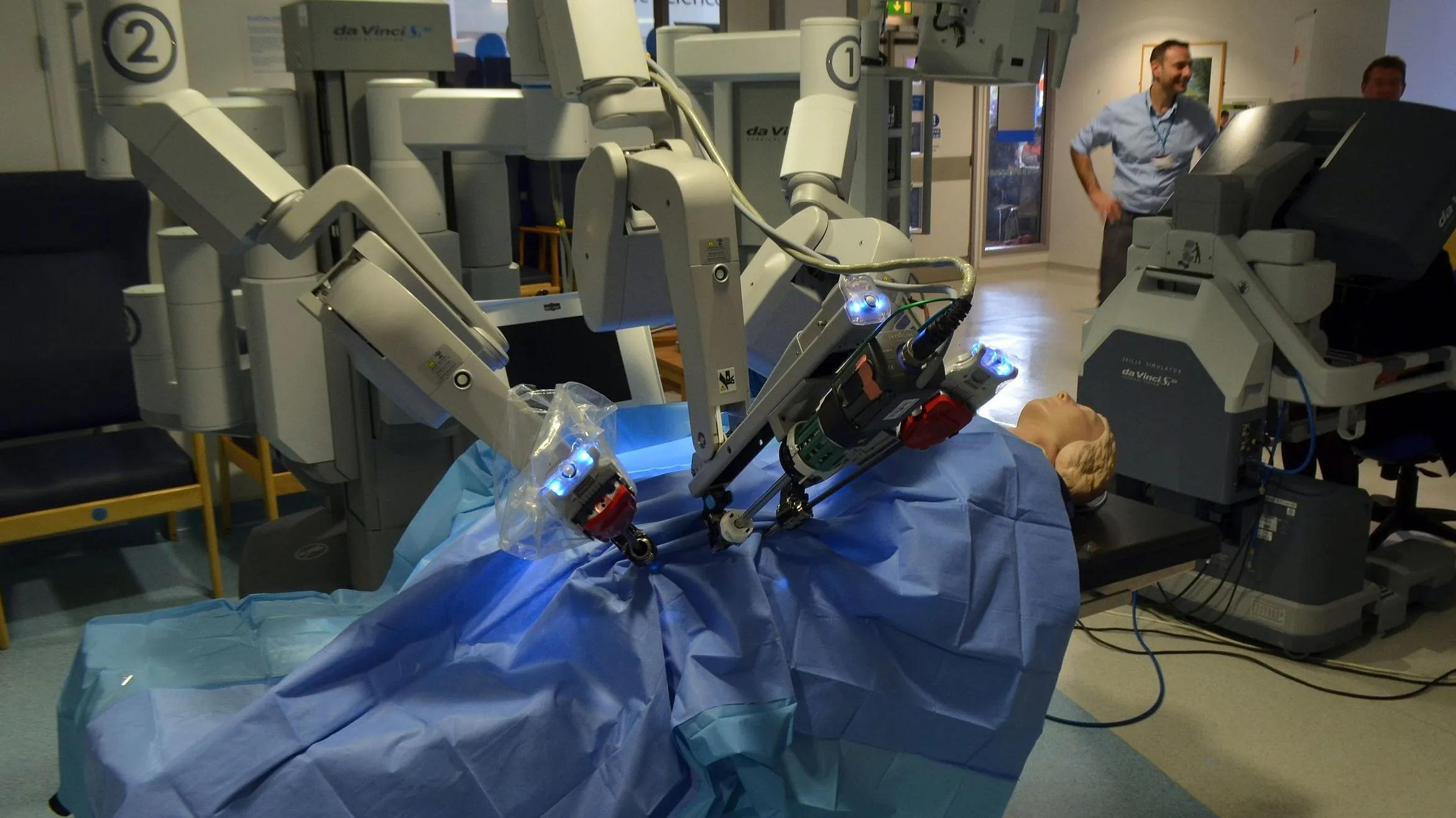 Patologie systemu ochrony zdrowia