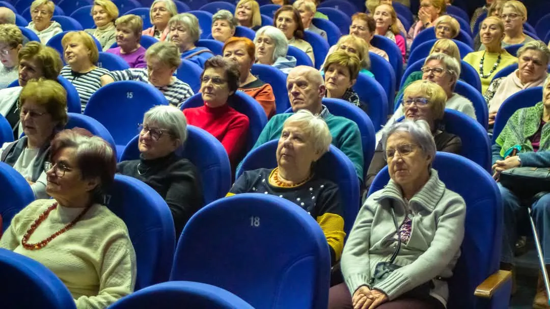Kultura w Sokołowie. Wspomnienia Wacława Kruszewskiego
