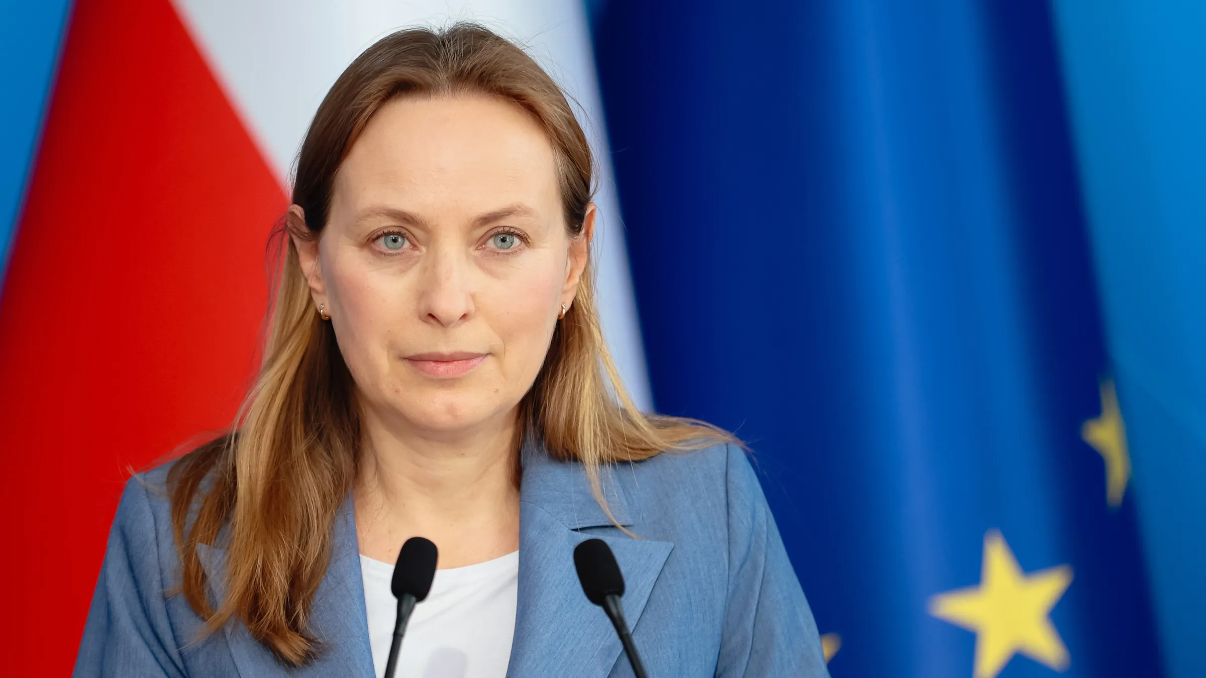 Pełczyńska-Nałęcz: Bez pracy nie ma kołaczy