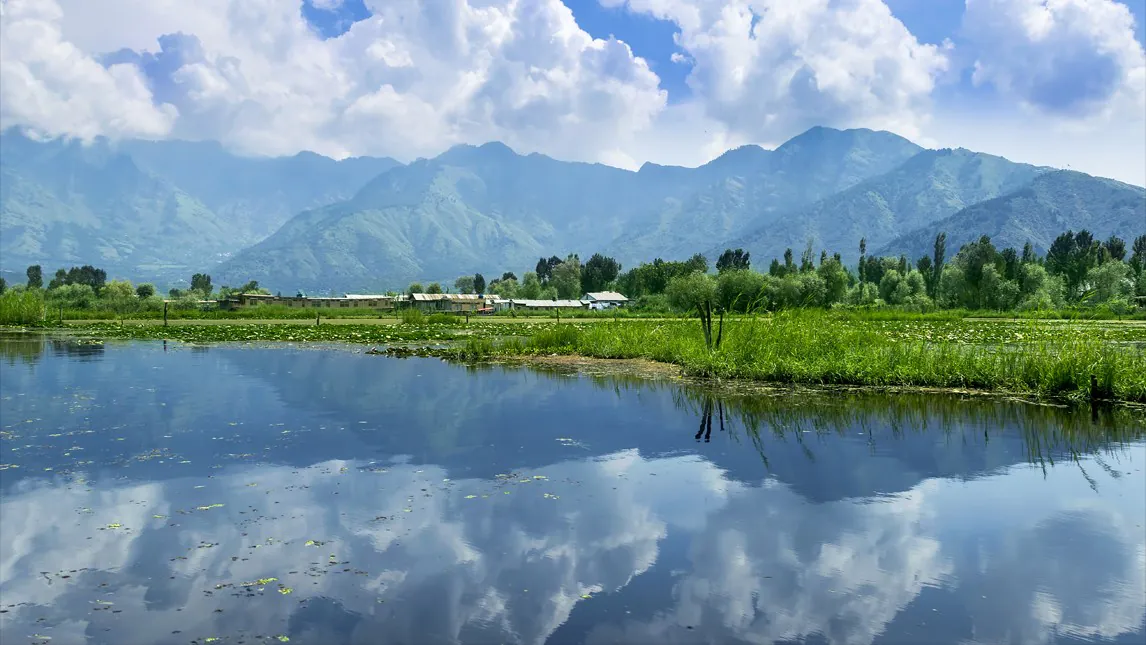 Kaszmir na krawędzi wojny