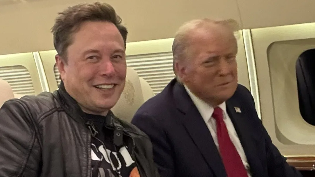 Geopolityka minerałów. Czym jest trumpizm-muskizm?