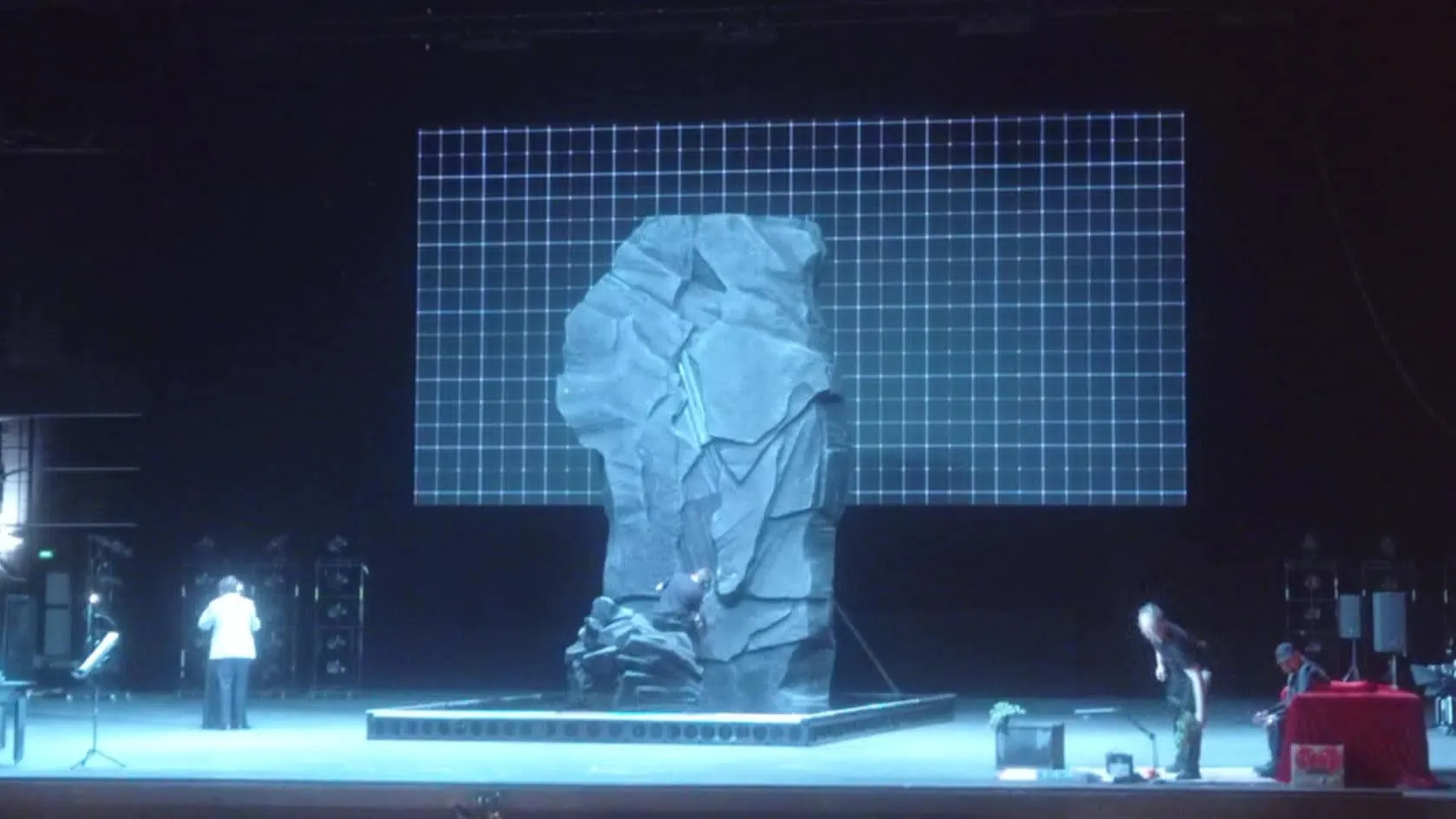 Długie czekanie Ariadny. Strauss w Teatrze Wielkim