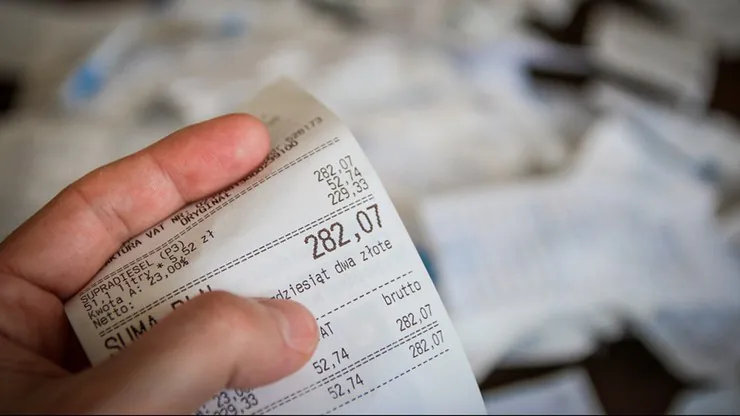 Nie wojna, nie pandemia, lecz kapitał. Kto naprawdę stoi za drożyzną i inflacją cen żywności oraz energii?