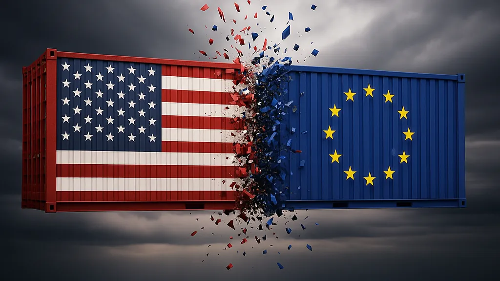 Dobra wojna. Bo celna