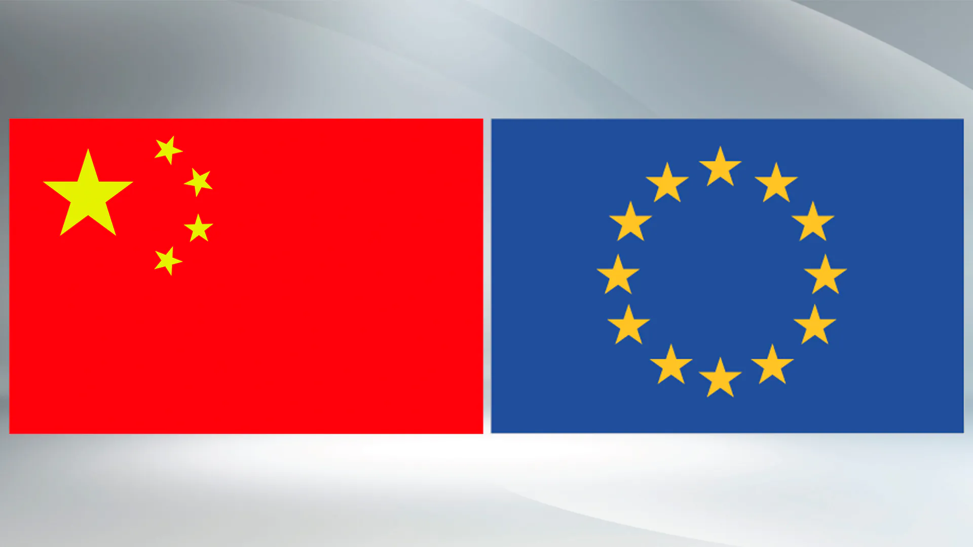 Xi Jinping i przywódcy UE wymienili się gratulacjami z okazji 50-tej rocznicy nawiązania stosunków dyplomatycznych
