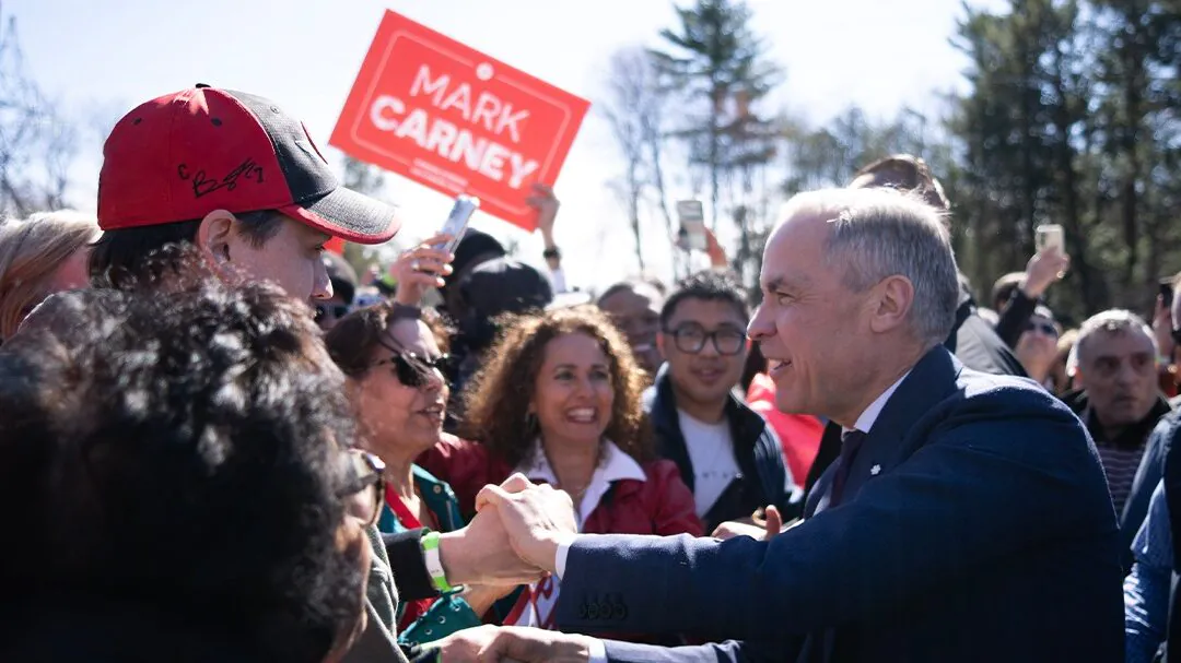 Kanada głosuje przeciw Trumpowi, ale nie za zmianą