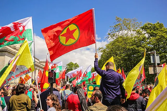 Koniec walki PKK. Przyszłość Kurdów zależy od decyzji Ankary