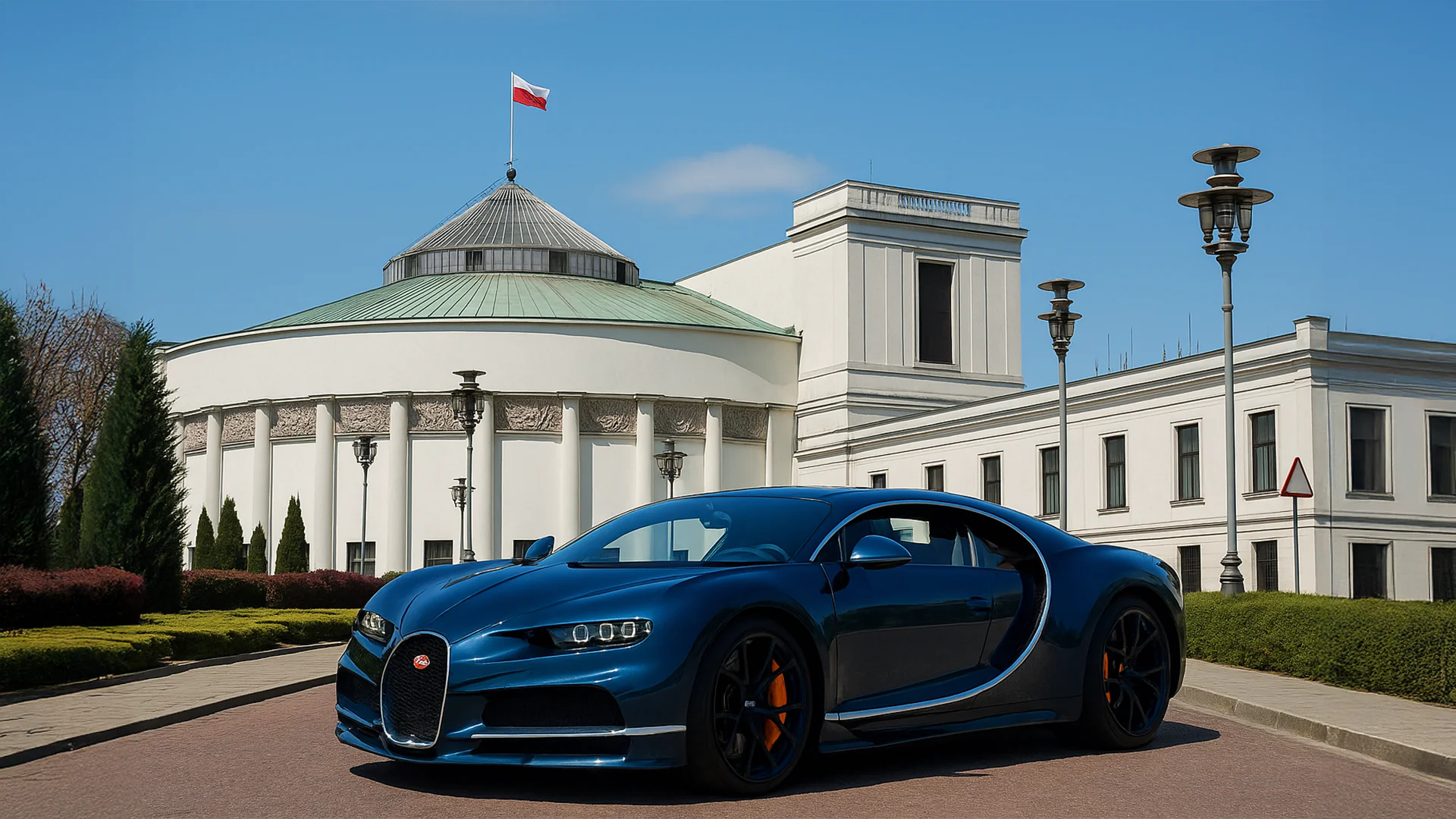 O demokracji w cieniu miliarderów