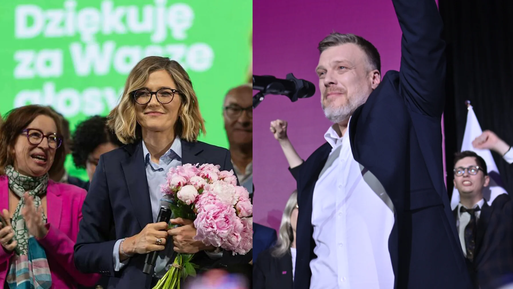 Lewica na powyborczych rozdrożach