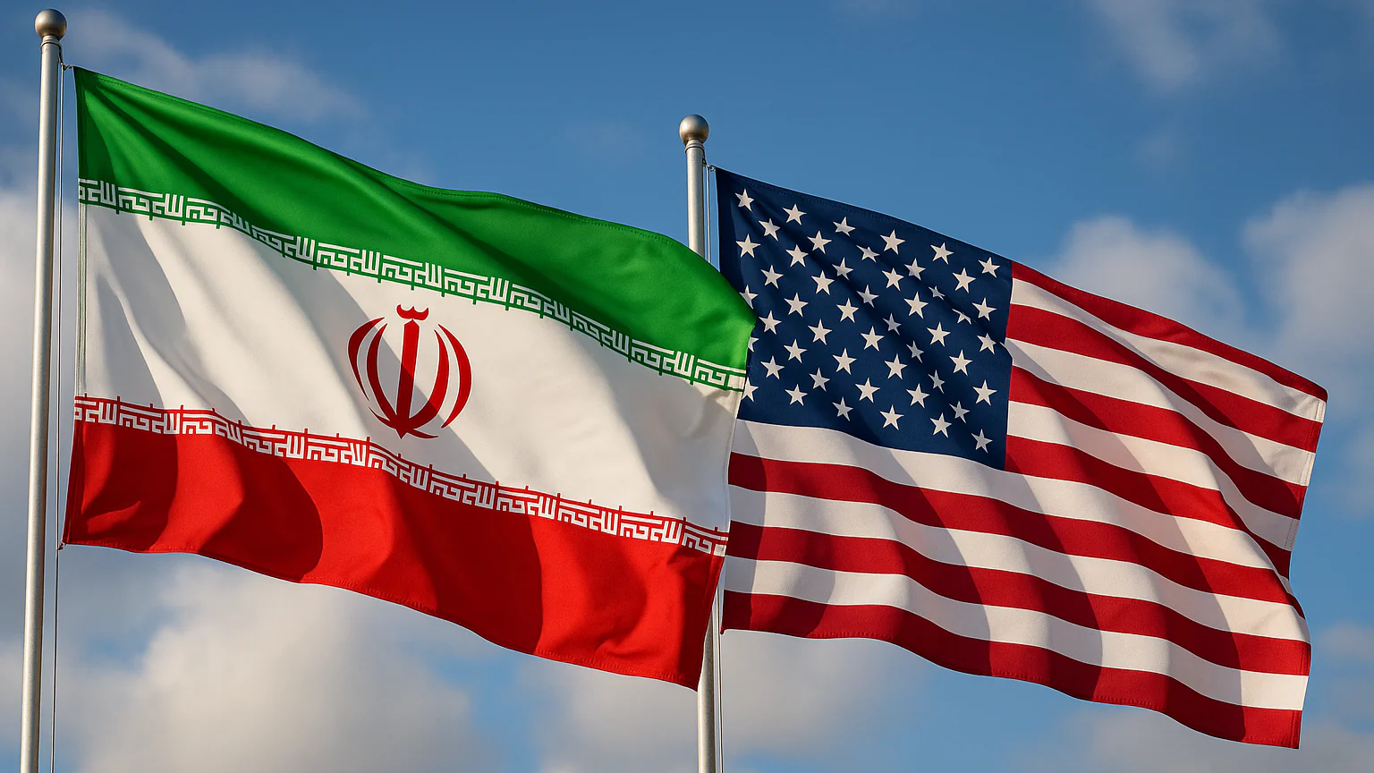 Negocjacje USA–Iran: Waszyngton i Teheran „zbliżają się” do nowego porozumienia nuklearnego