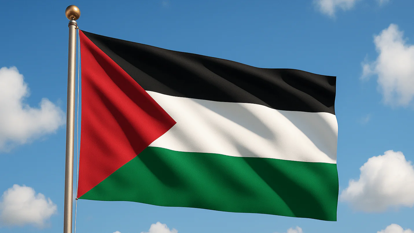 Ambasada Państwa Palestyny wzywa do natychmiastowego zatrzymania izraelskiej agresji